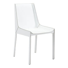 Zuo Fashion Dining Chair Stone - Set Of 2