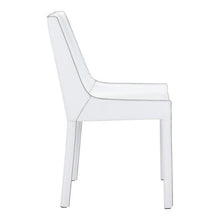 Zuo Fashion Dining Chair Stone - Set Of 2