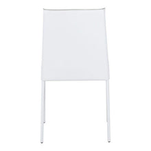 Zuo Fashion Dining Chair Stone - Set Of 2