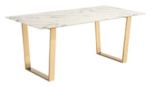 Zuo Atlas Dining Table