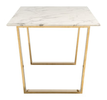 Zuo Atlas Dining Table