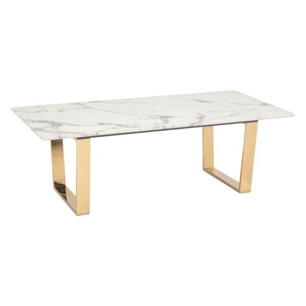 Zuo Atlas Coffee Table