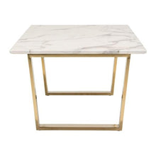 Zuo Atlas Coffee Table