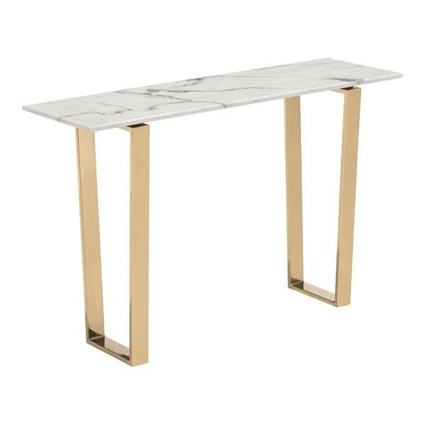 Zuo Atlas Console Table