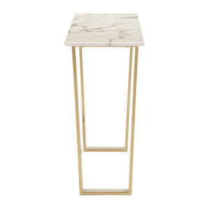 Zuo Atlas Console Table