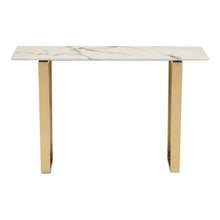 Zuo Atlas Console Table