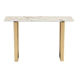 Zuo Atlas Console Table