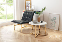 Zuo Globe End Table
