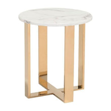 Zuo Atlas End Table