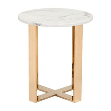 Zuo Atlas End Table