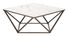 Zuo Tintern Coffee Table