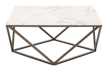 Zuo Tintern Coffee Table