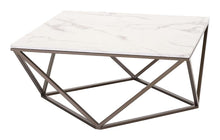 Zuo Tintern Coffee Table