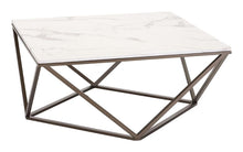 Zuo Tintern Coffee Table