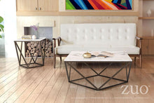 Zuo Tintern Coffee Table