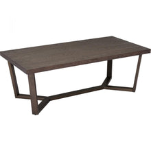 Zuo Brooklyn Coffee Table