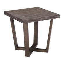 Zuo Brooklyn Side Table