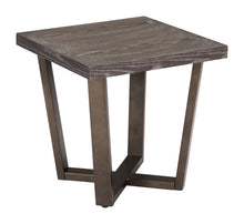 Zuo Brooklyn Side Table
