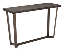 Zuo Brooklyn Console Table