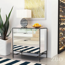 Zuo Upton Cabinet