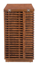 Zuo Linea Bar Cabinet