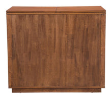Zuo Linea Bar Cabinet