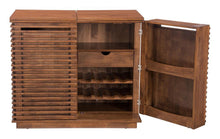 Zuo Linea Bar Cabinet