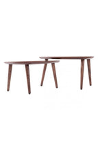 Zuo Koah Nesting Coffee Tables