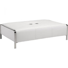 Zuo Thor Ottoman