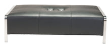 Zuo Thor Ottoman