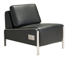 Zuo Thor Armless Chair