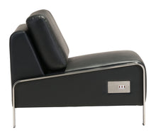 Zuo Thor Armless Chair