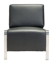 Zuo Thor Armless Chair