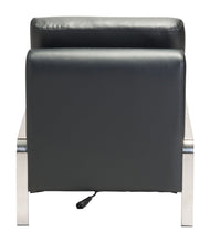 Zuo Thor Armless Chair