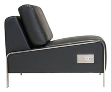 Zuo Thor Armless Chair