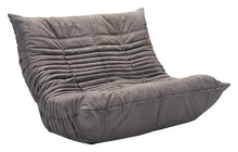 Zuo Down Low Loveseat