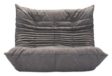 Zuo Down Low Loveseat
