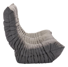 Zuo Down Low Loveseat