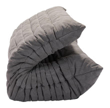 Zuo Down Low Loveseat