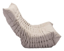 Zuo Down Low Loveseat