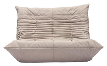 Zuo Down Low Loveseat