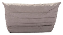 Zuo Down Low Loveseat