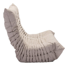 Zuo Down Low Loveseat