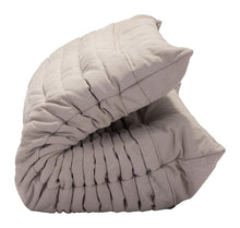 Zuo Down Low Loveseat