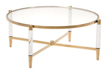 Zuo Existential Coffee Table