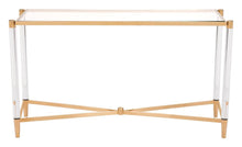Zuo Existential Console Table