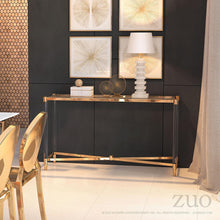 Zuo Existential Console Table