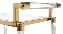 Zuo Existential Serving Cart