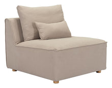 Zuo California Single Chair