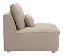 Zuo California Single Chair